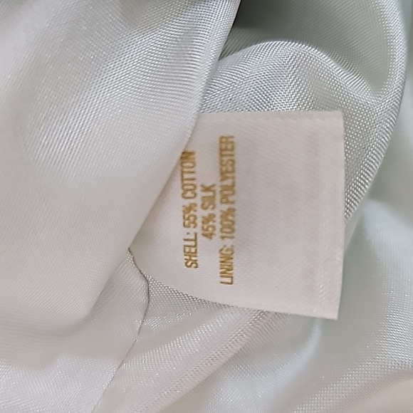 Kate Spade Bed of Roses Cocktail Dress Size 4 - Picture 11 of 11